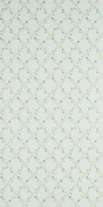 SANDERSON FORGET ME NOT WALLPAPER